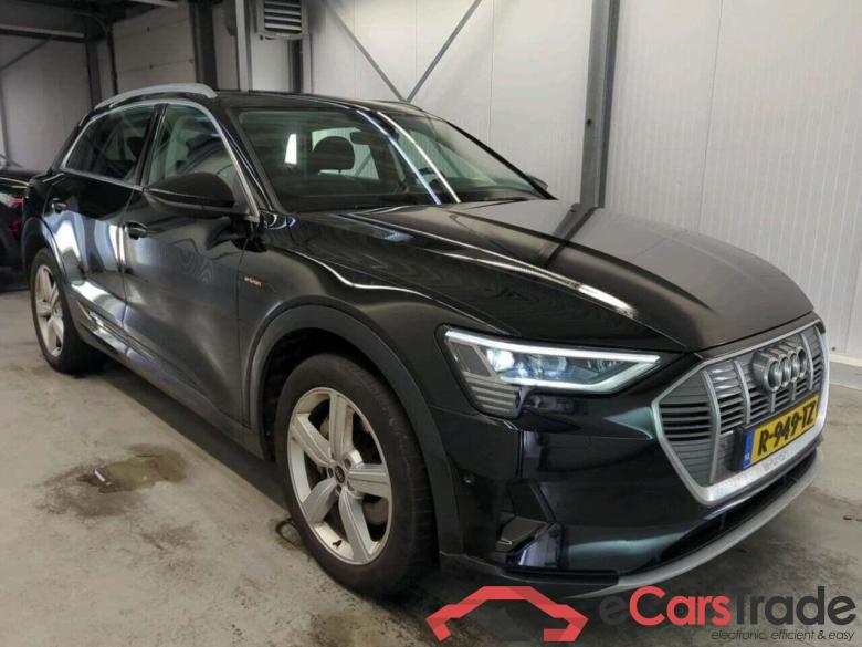 AUDI e-tron 55 quattro Adv ed 95 #5