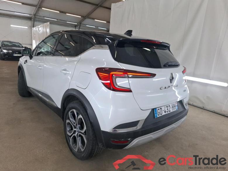 RENAULT Captur / 2019 / 5P / SUV Intens E-TECH Plug-in 160 -21 #2