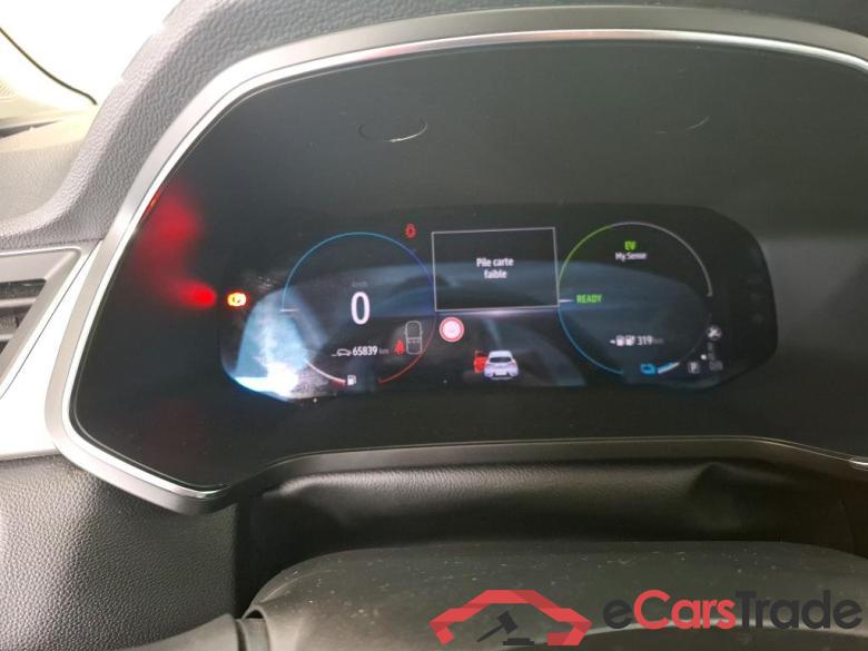 RENAULT Captur / 2019 / 5P / SUV Intens E-TECH Plug-in 160 -21 #6