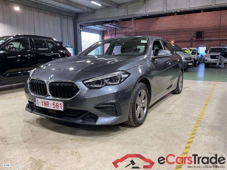 BMW 2 GRAN COUPE DIESEL 216 dA AdBlue #2