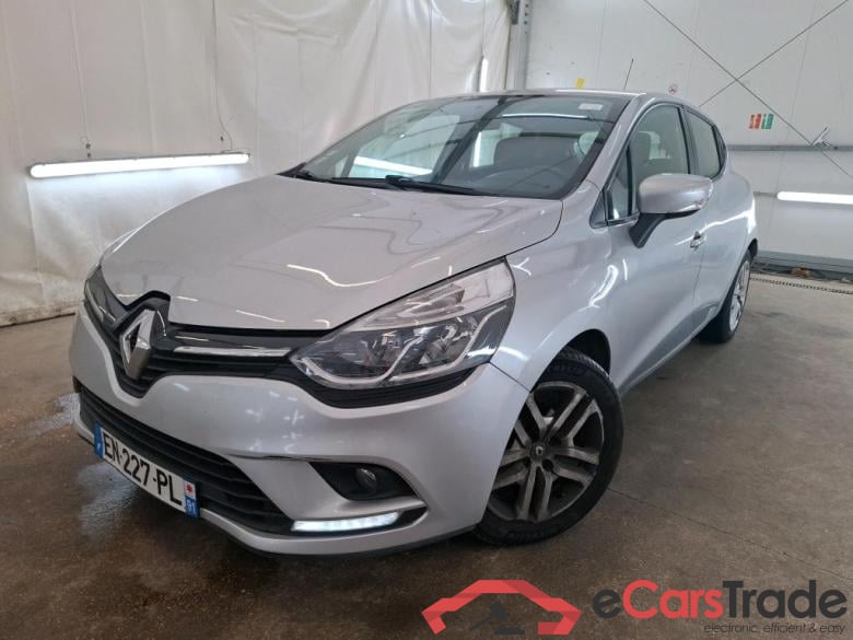 RENAULT CLIO 5p BER Business Energy dCi 75 5P