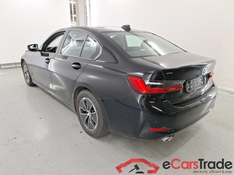 BMW 3-serie 2.0 316DA (90KW) BERLINE #3