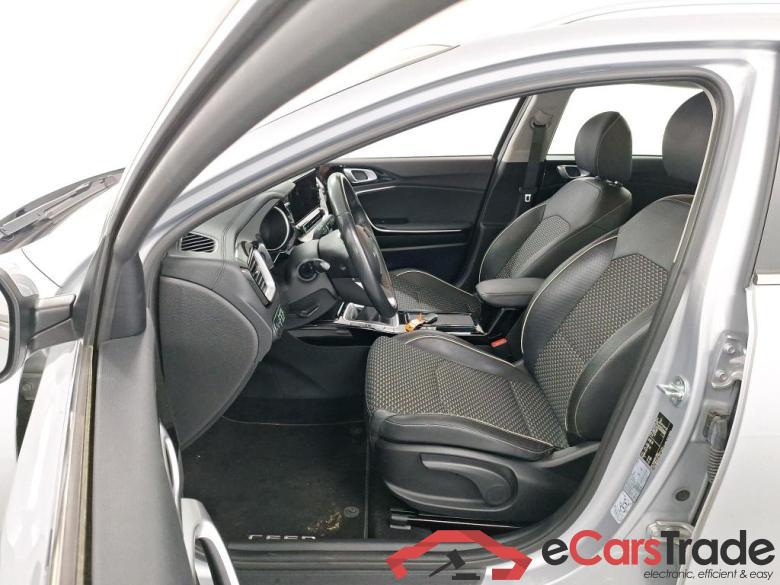 KIA CEE'D SPORTSWAGON 1.0 T-GDI PULSE #5