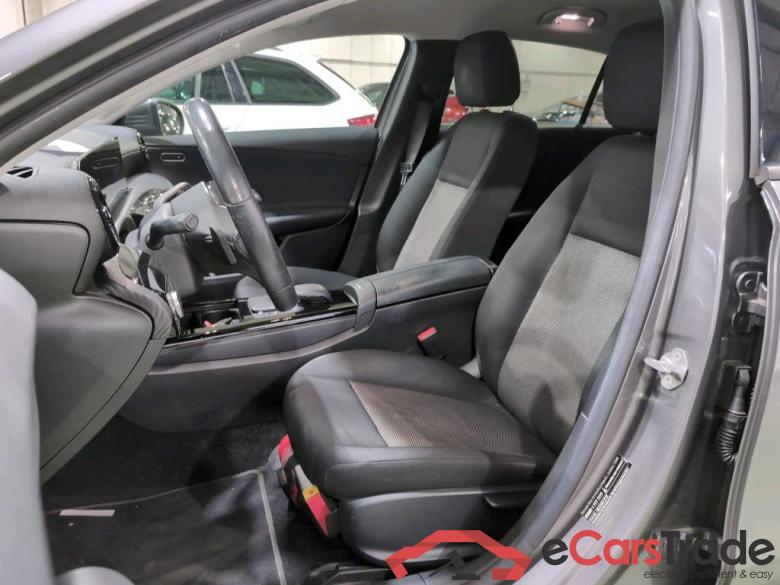 MERCEDES-BENZ CLASSE A DIESEL (W177) A 180 d Business Solution #5