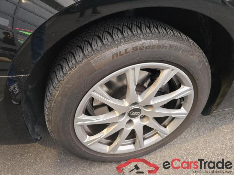 AUDI A4 Avant Avant 35 TFSI Business Edition Attraction S tronic #2