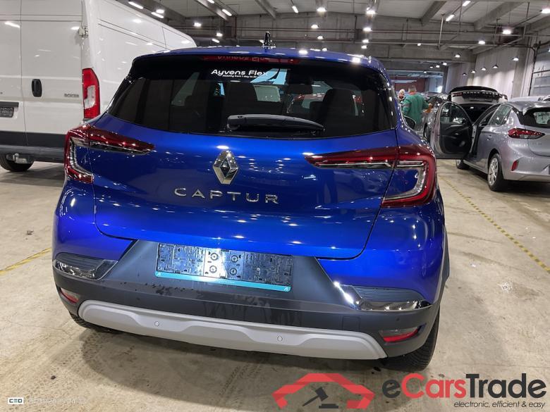 RENAULT CAPTUR 1.0 TCE 90 TECHNO #5