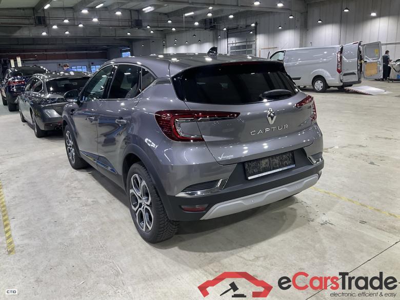 RENAULT CAPTUR 1.0 TCE 90 TECHNO #3
