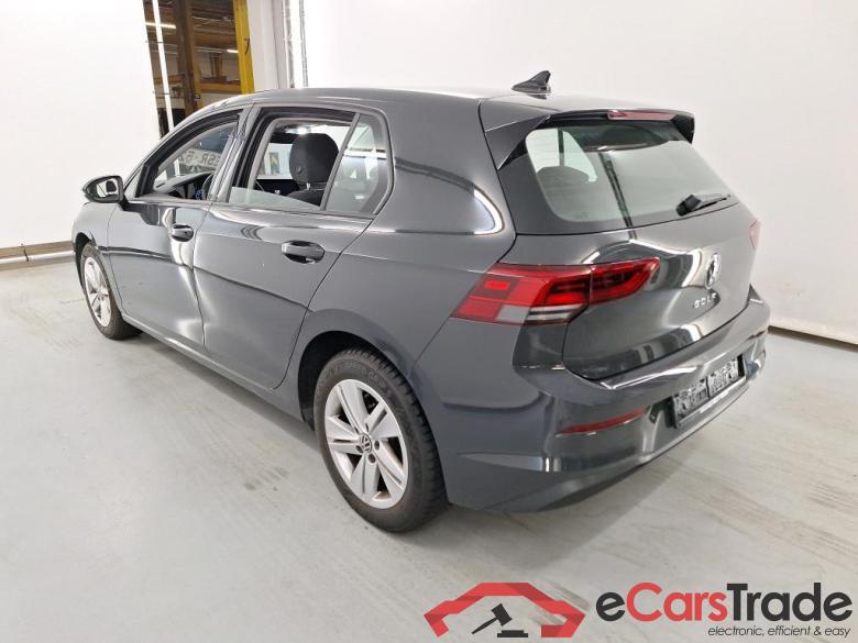 VOLKSWAGEN GOLF VIII 1.0 TSI 81KW LIFE #3