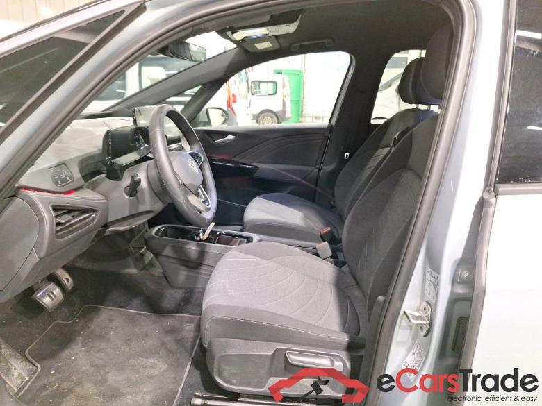 VOLKSWAGEN ID.3 BEV 62KWH 150KW BUSINESS PRO #5