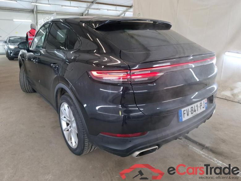 PORSCHE Cayenne Coupé / 2019 / 5P / SUV Cayenne E-Hybrid Coupé #2