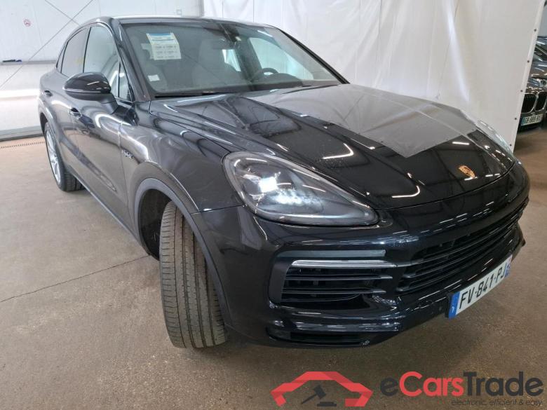 PORSCHE Cayenne Coupé / 2019 / 5P / SUV Cayenne E-Hybrid Coupé #4