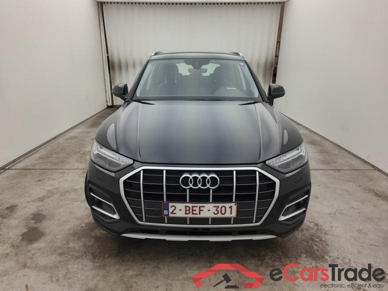 Audi Q5 B.E. Advanced 30 TDI S tronic 5d #5