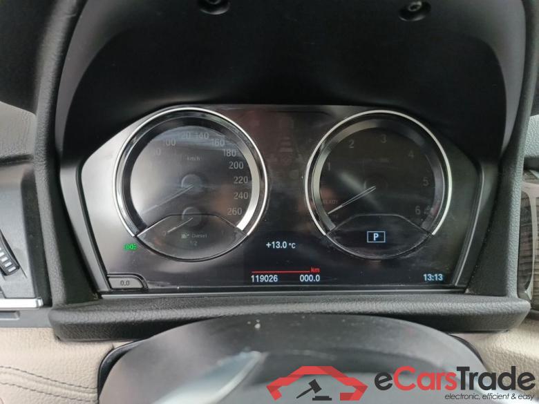 BMW 2 Reeks Gran Tourer 216d (85kW) Aut. 5d #6