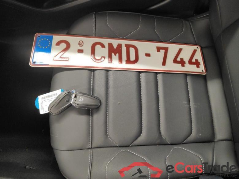 Citroën C4 50 kWh Shine Pack 5d NO COC!! #4