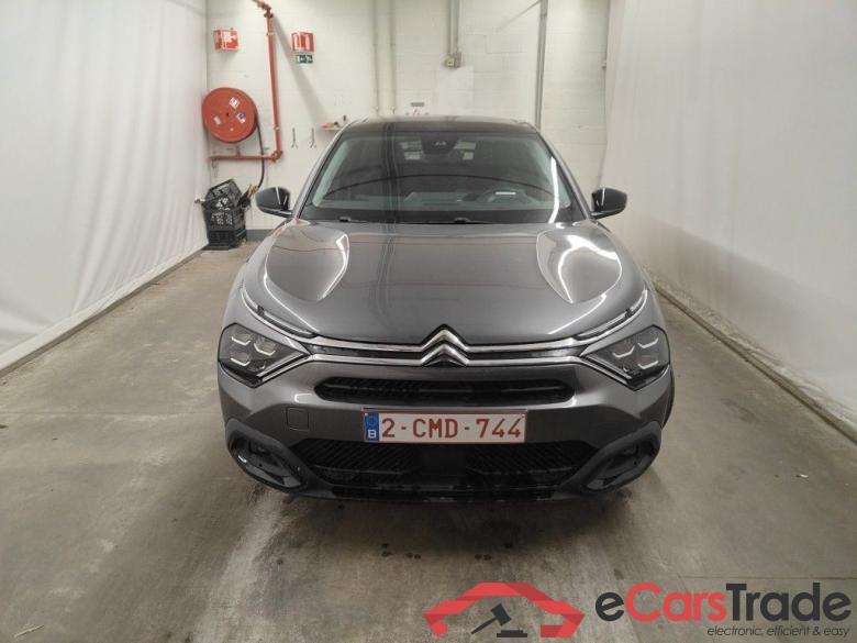 Citroën C4 50 kWh Shine Pack 5d NO COC!! #5