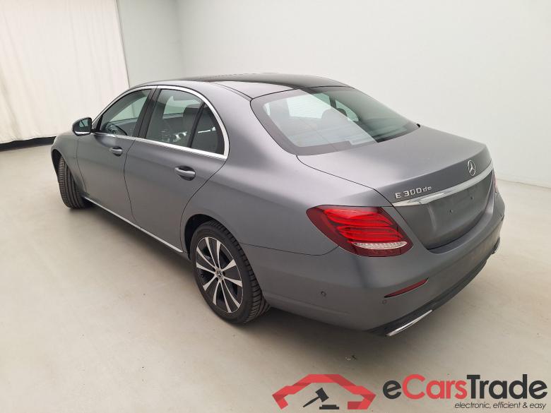 Mercedes, E-klasse '16, Mercedes-Benz E-Klasse Berline E 300 de Business S #6