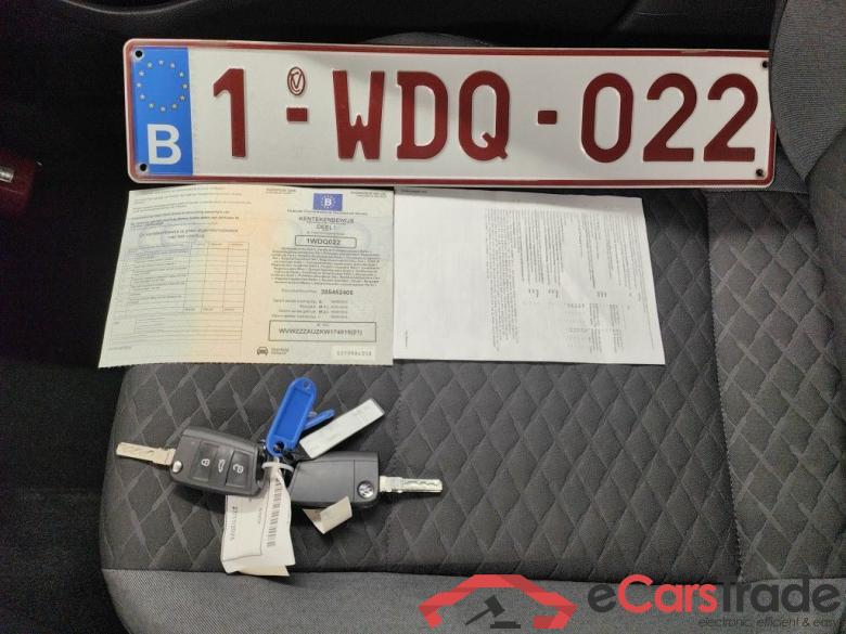 Volkswagen Golf VII 1.0 TSi 85kW Join 5d #4