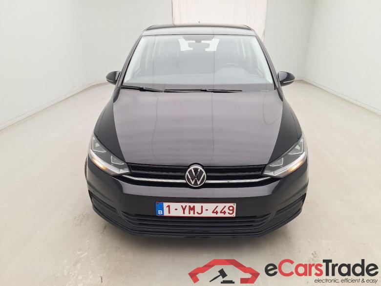 VW, Touran '15, Volkswagen Touran 2.0 TDi 85kW Trendline DSG 5d 7pl #1