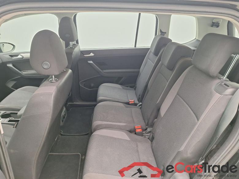 VW, Touran '15, Volkswagen Touran 2.0 TDi 85kW Trendline DSG 5d 7pl #4