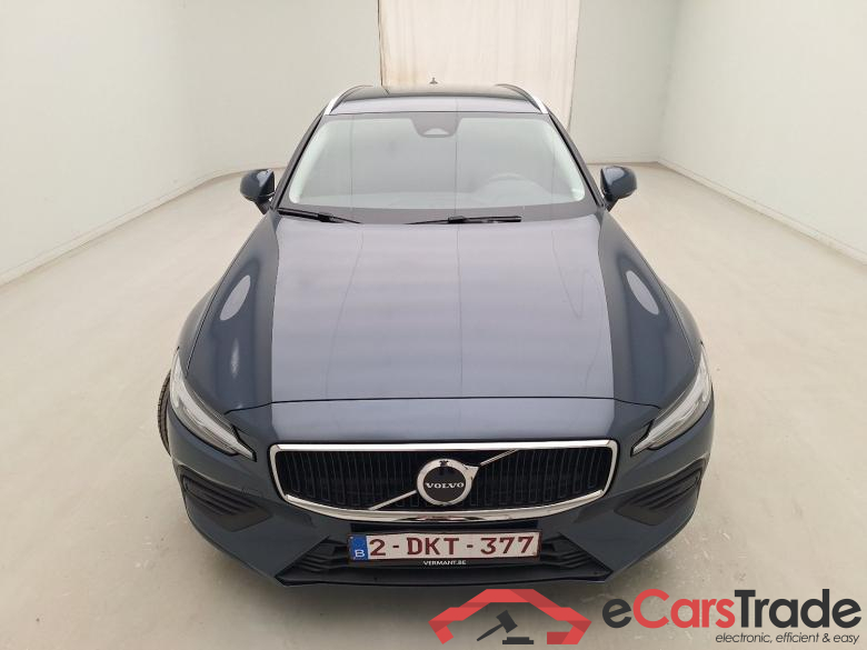 Volvo, V60 FL'22, Volvo V60 B3 Core DCT 5d