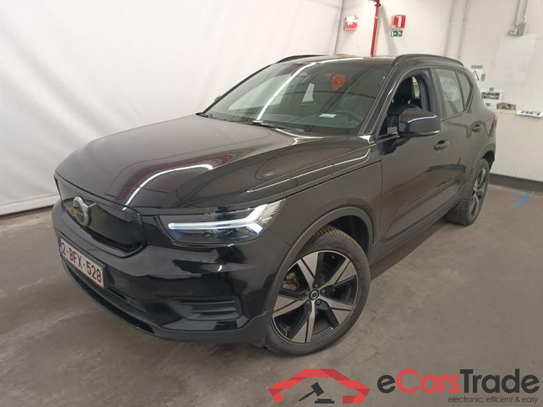 Volvo XC40 Recharge Twin Plus 5d