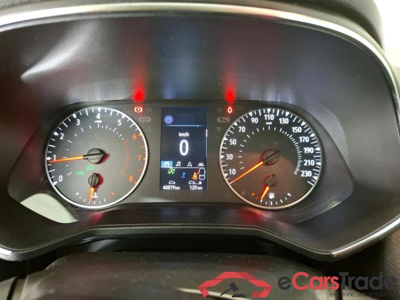 Clio V Business 1.0 SCe 65CV BVM5 E6d #6