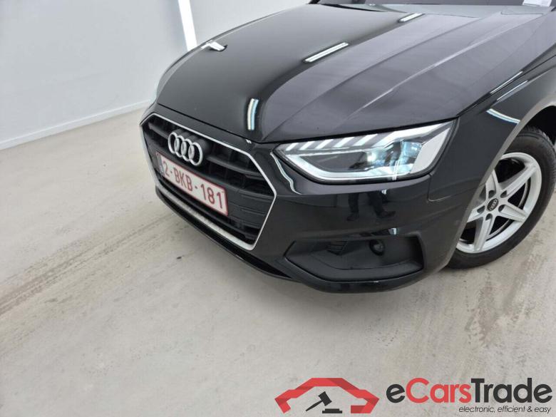 AUDI A4 AVANT 30 TDI BUSINESS EDITION S-TRON #6