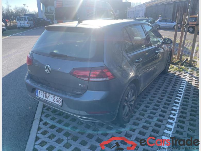 VOLKSWAGEN Golf VII Golf 1.4 TSI BMT Highline DSG #2
