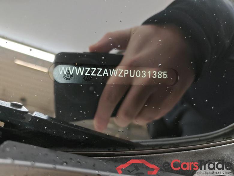 VOLKSWAGEN POLO 70 kW #3