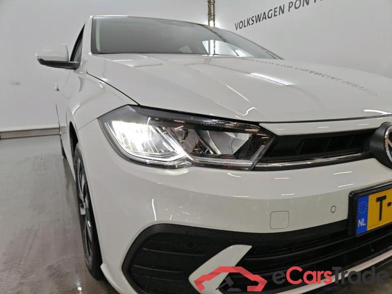 VOLKSWAGEN POLO 70 kW #4