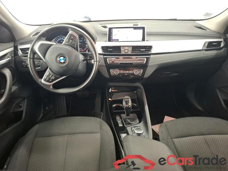 BMW X2 / 2017 / 5P / SUV sDrive18i Business DesignDKG7 #5