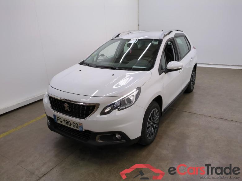 2008 Active Business 1.5 HDi 100CV BVM5 E6dT #1