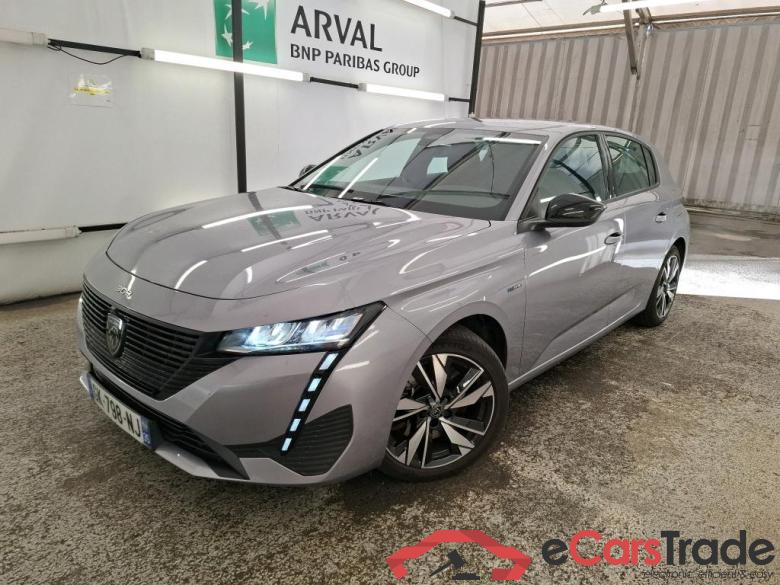 PEUGEOT 308 / 2021 / 5P / Berline PHEV 180 E-EAT8 ACTIVE PACK #1