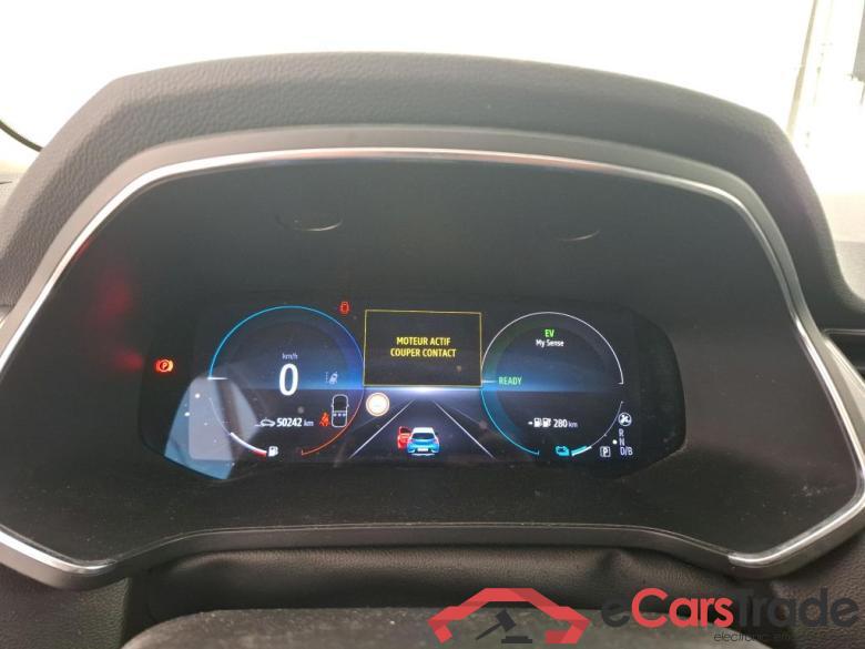 Captur II Intens 1.6 E-TECH Plug-in 160CV BVA6 E6d #6