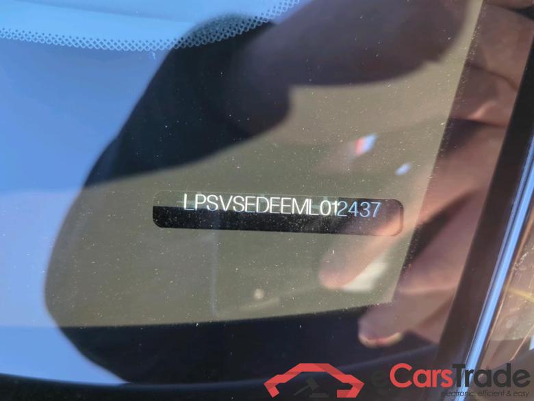 Polestar 2 300 kW #2