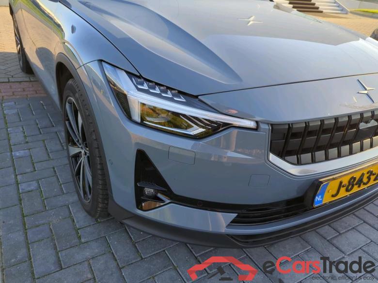 Polestar 2 300 kW #3