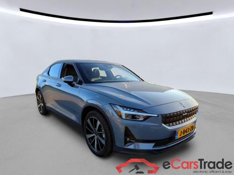 Polestar 2 300 kW #4