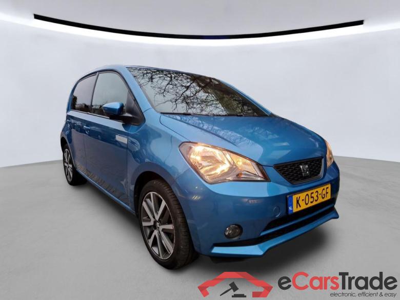 SEAT Mii Electric 61 kW #3