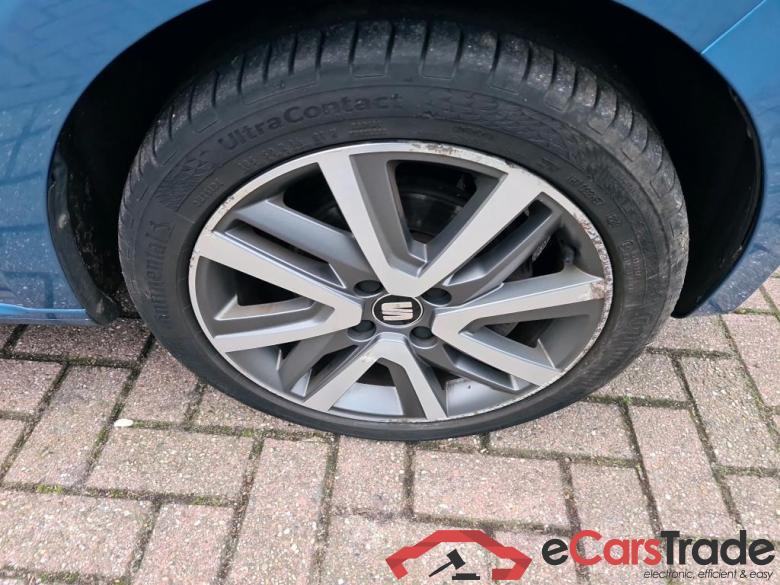 SEAT Mii Electric 61 kW #6