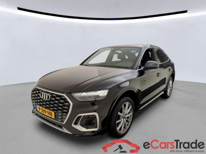 AUDI Q5 Sportback 195 kW