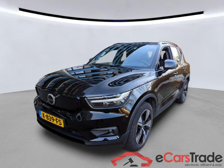 VOLVO XC40 300 kW