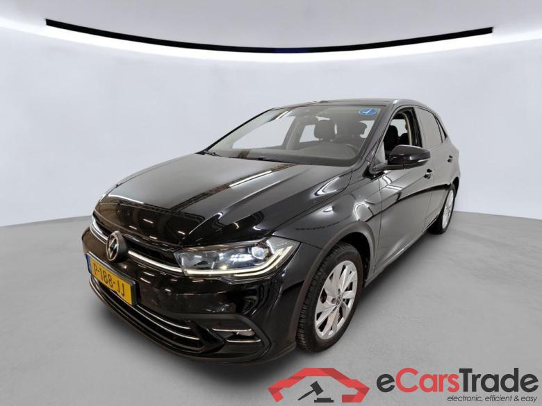 VOLKSWAGEN POLO 70 kW #1