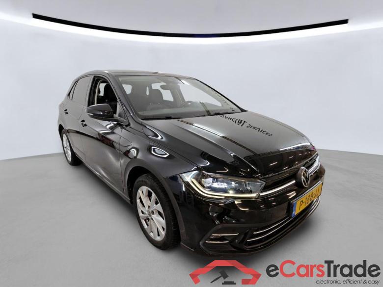 VOLKSWAGEN POLO 70 kW #5