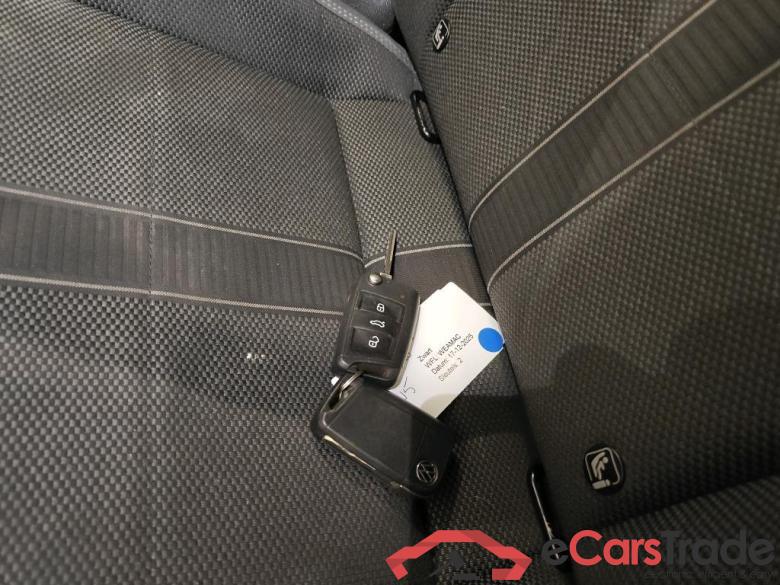 VOLKSWAGEN POLO 70 kW #6