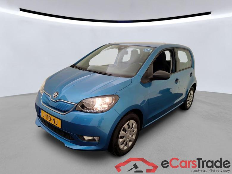 SKODA Citigo e-iV 61 kW #1