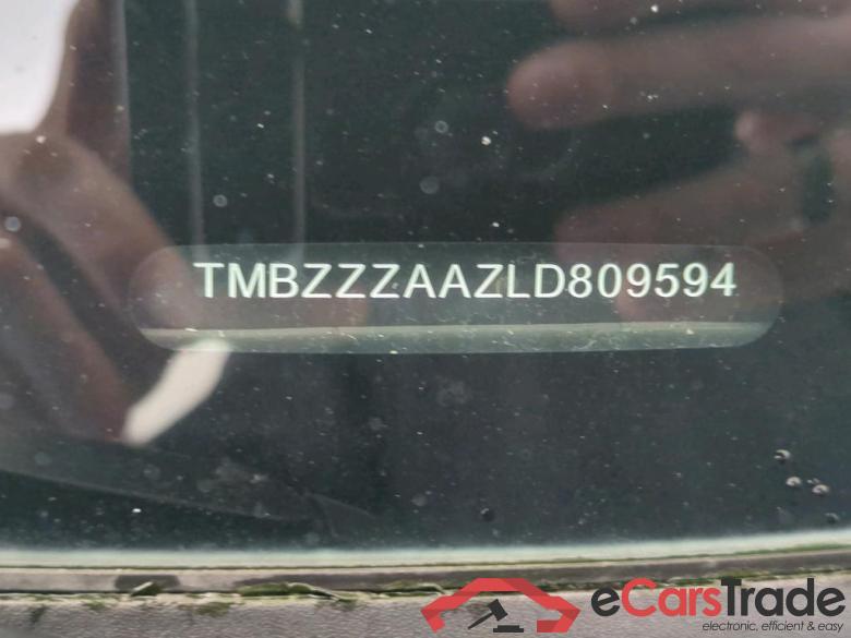 SKODA Citigo e-iV 61 kW #2