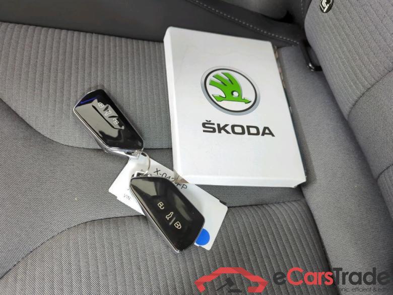 SKODA Enyaq iV 150 kW #6