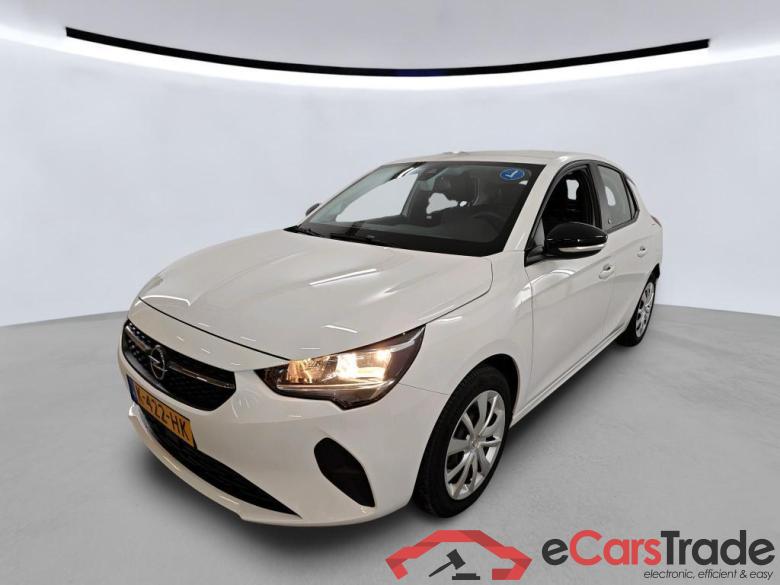 OPEL CORSA-E 100 kW #1