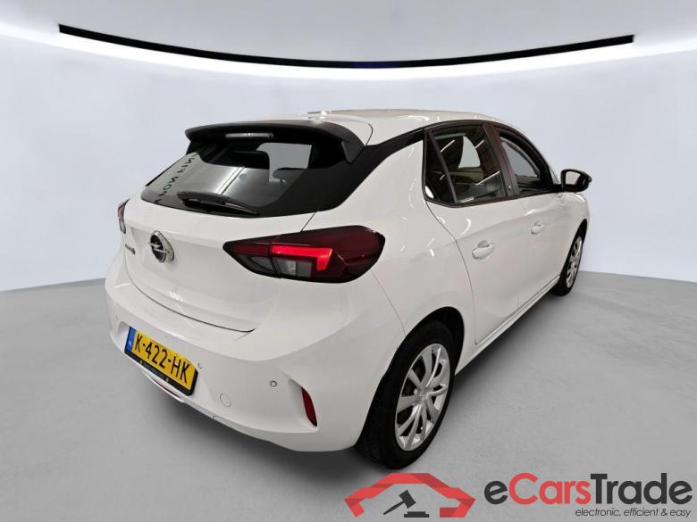 OPEL CORSA-E 100 kW #5