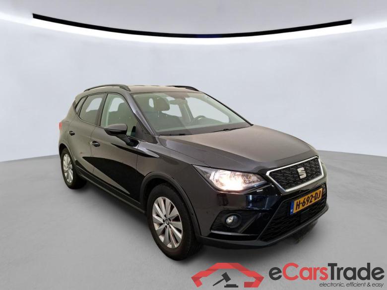 SEAT Arona 70 kW #4